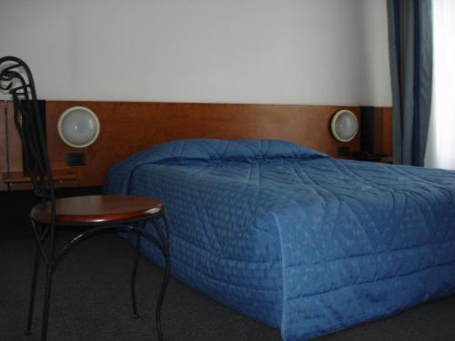 Ibis Styles Chambery Centre Gare Hotel Værelse billede