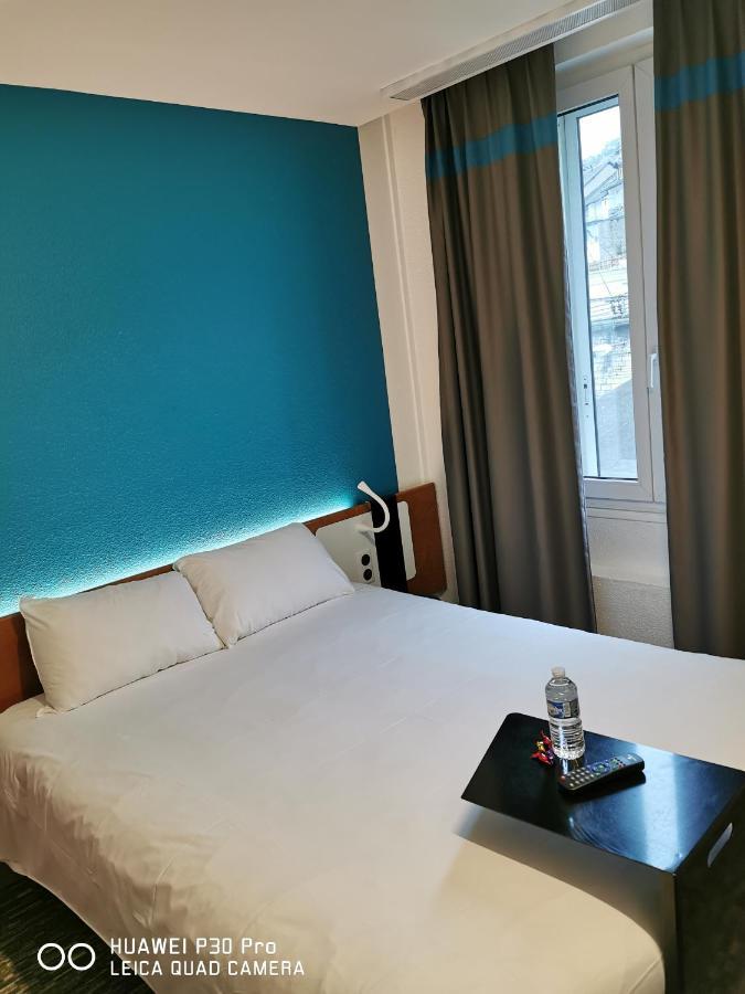 Ibis Styles Chambery Centre Gare Hotel Eksteriør billede